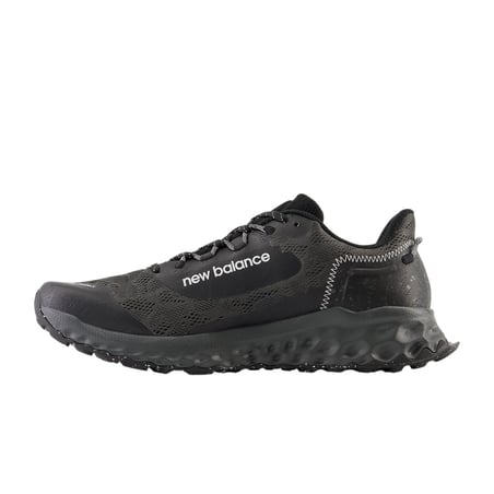 Buty New Balance Fresh Foam Garoé Czarny