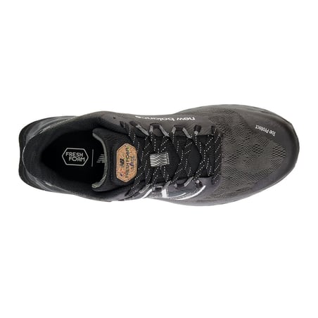 Buty New Balance Fresh Foam Garoé Czarny