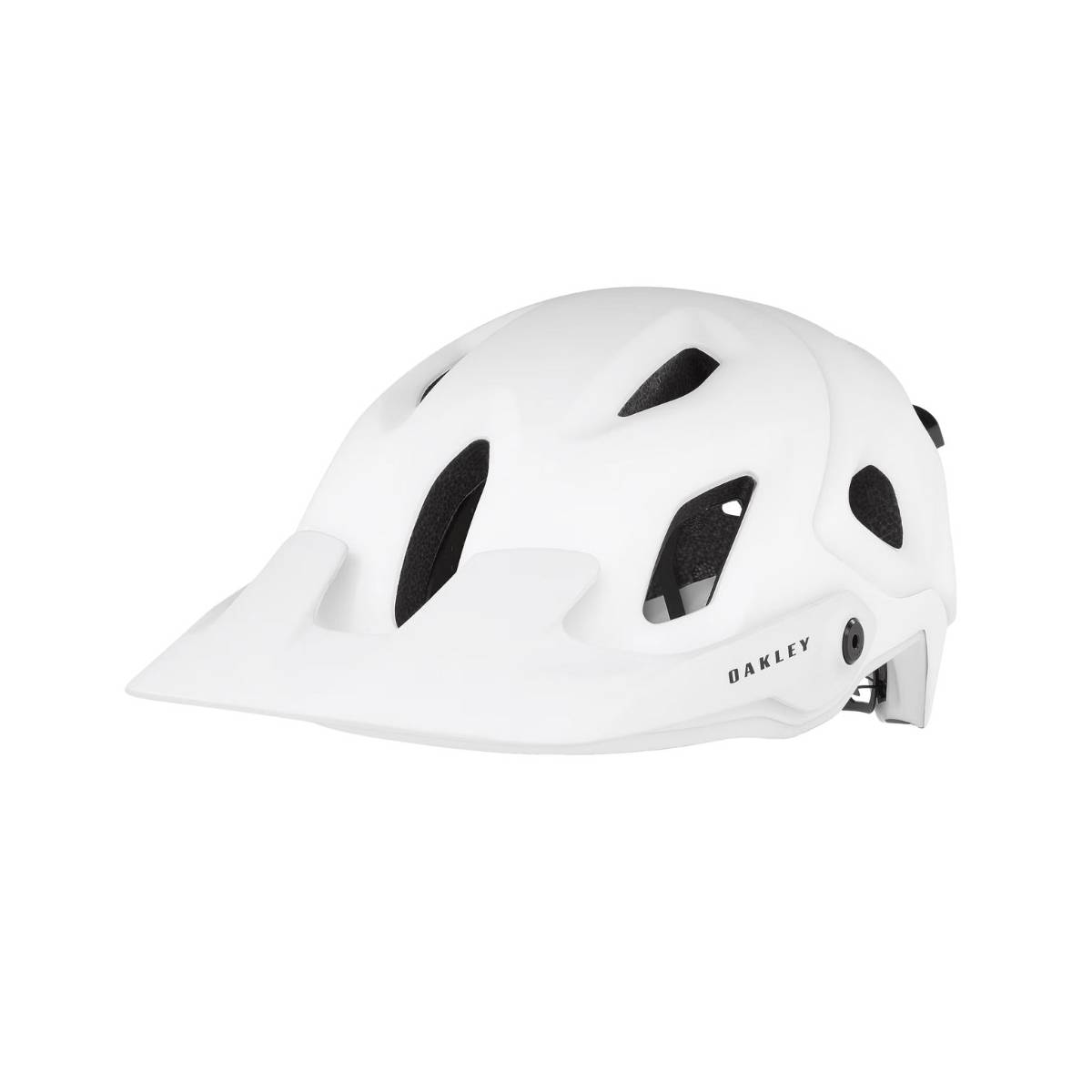 MIPS günstig Kaufen-Oakley DRT5 Mips Weißer Helm, Größe M (54-58 cm). Oakley DRT5 Mips Weißer Helm, Größe M (54-58 cm) <![CDATA[Oakley DRT5 Mips Weißer Helm Der Oakley DRT5 MIPS Helm ist ein sehr vielseitiger und einfach zu bedienender Trailhel