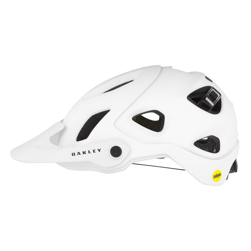 Casco Oakley DRT5 Mips Bianco
