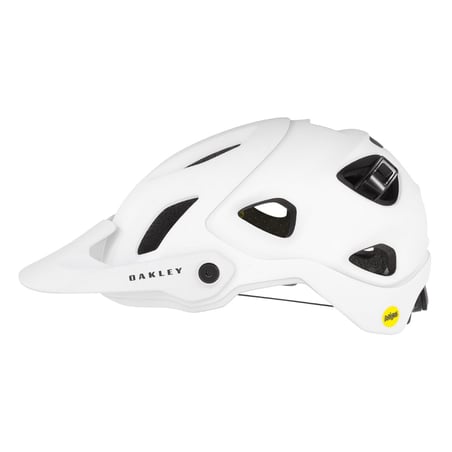 Casco Oakley DRT5 Mips Bianco