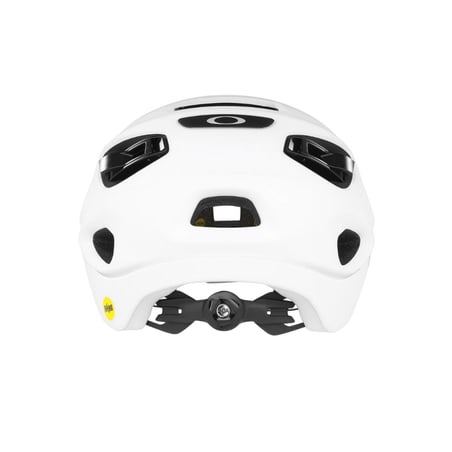 Oakley DRT5 Mips White Helmet
