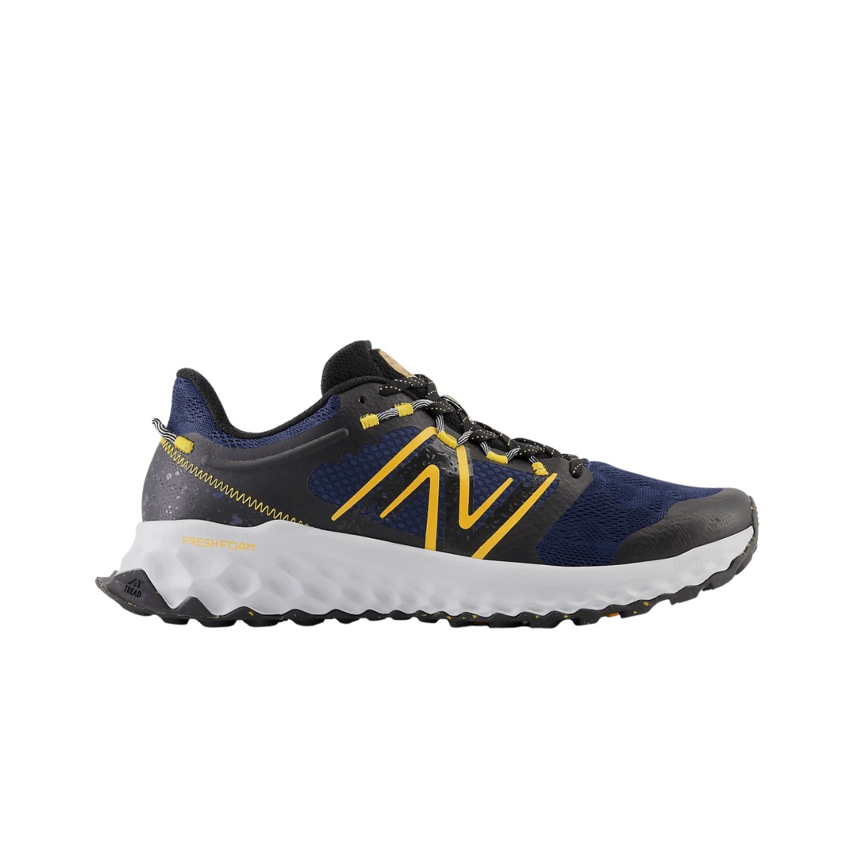 New balance 410 sales azul e amarelo