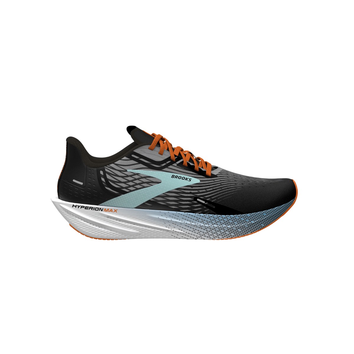 Brooks hyperion womens orange new arrivals