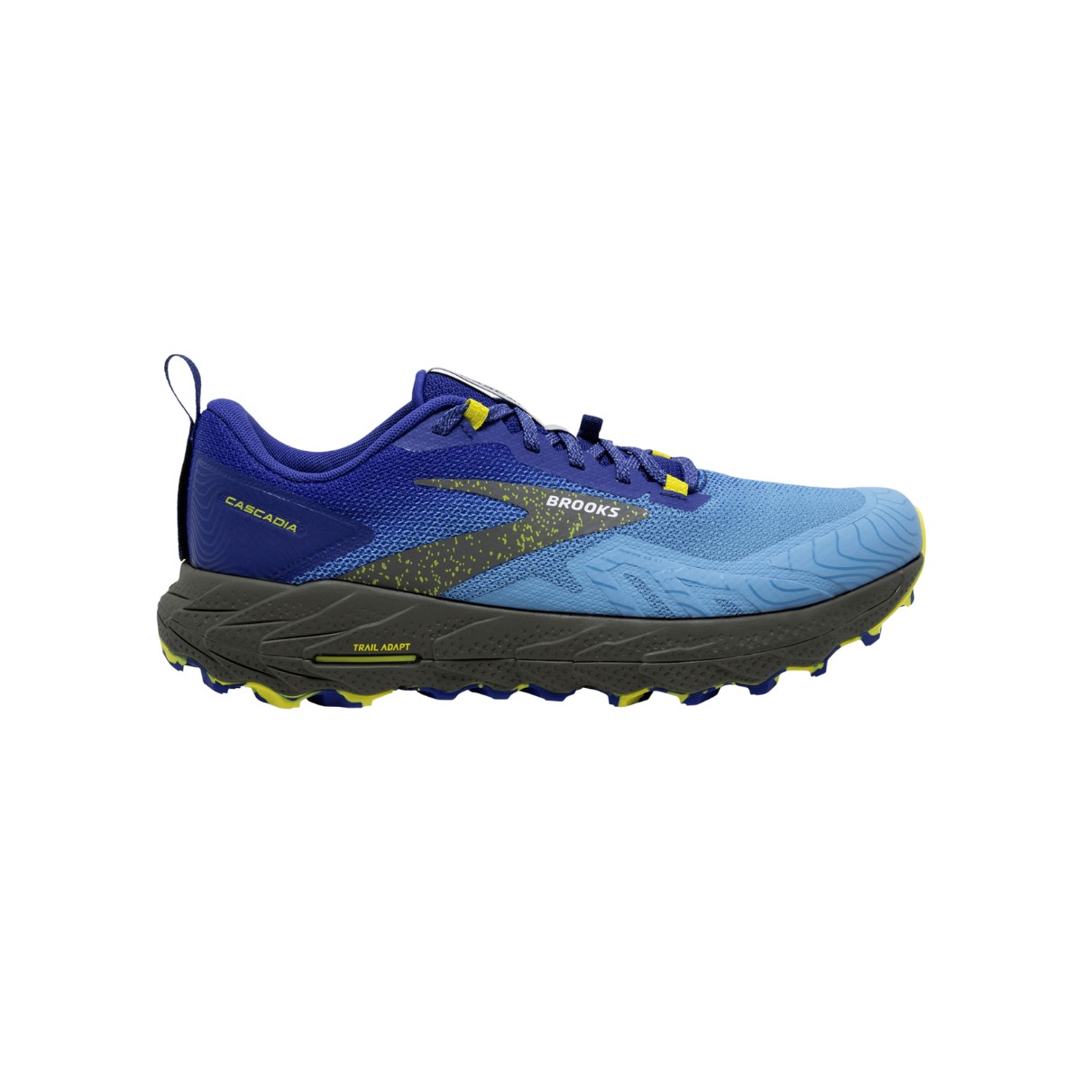 Comprar Zapatillas Brooks Cascadia 17 AW23