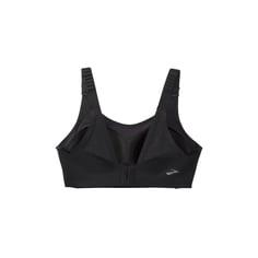 Reggiseno Sportivo Brooks Dare Scoopback Run Bra 2.0 Nero... 2