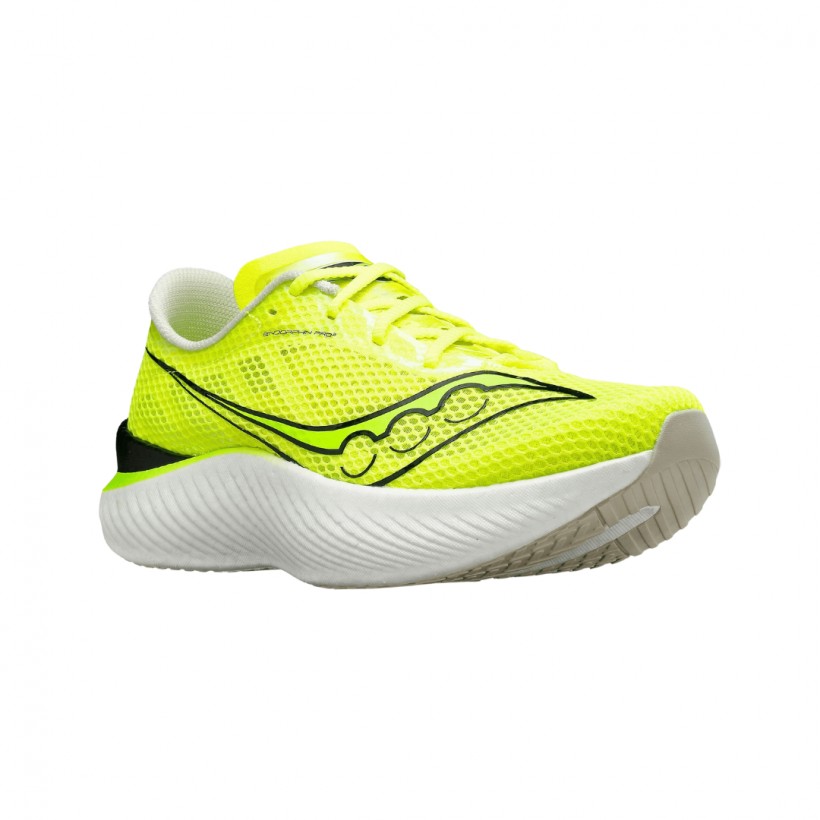 Saucony kinvara 10 citron hotsell