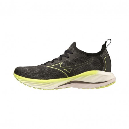 Mizuno wave hotsell qual o melhor