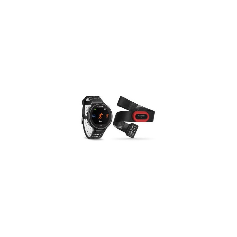 Garmin Forerunner 630 con HRM