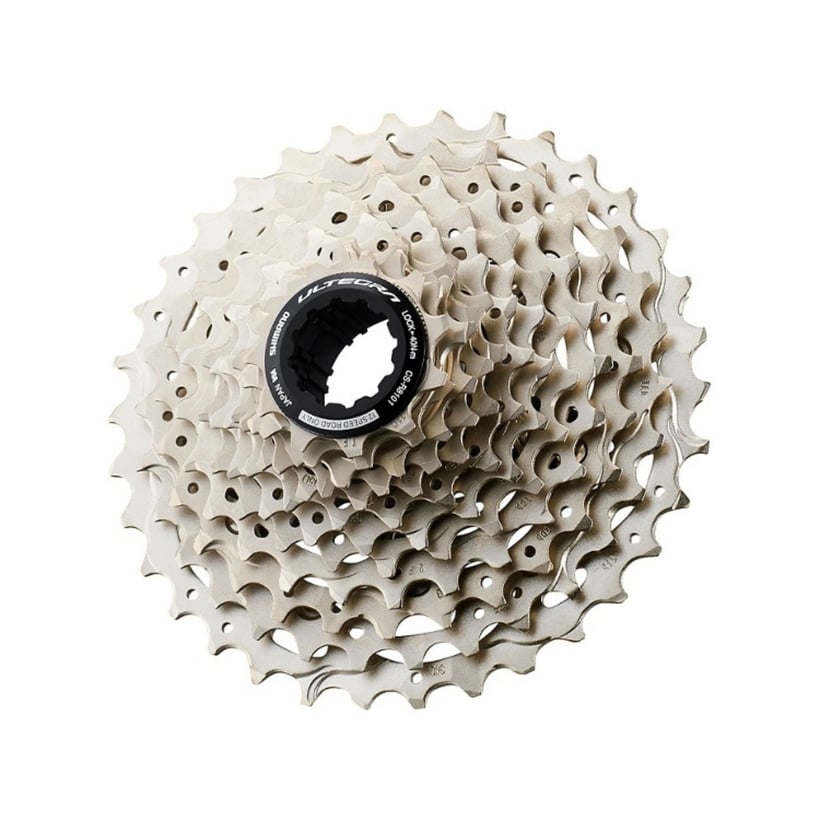 Kaseta Shimano 12-biegowa 11-30T CS-R8101 Ultegra