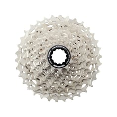 Cassete Shimano 12 Velocidades 11-30T CS-R8101 Ultegra