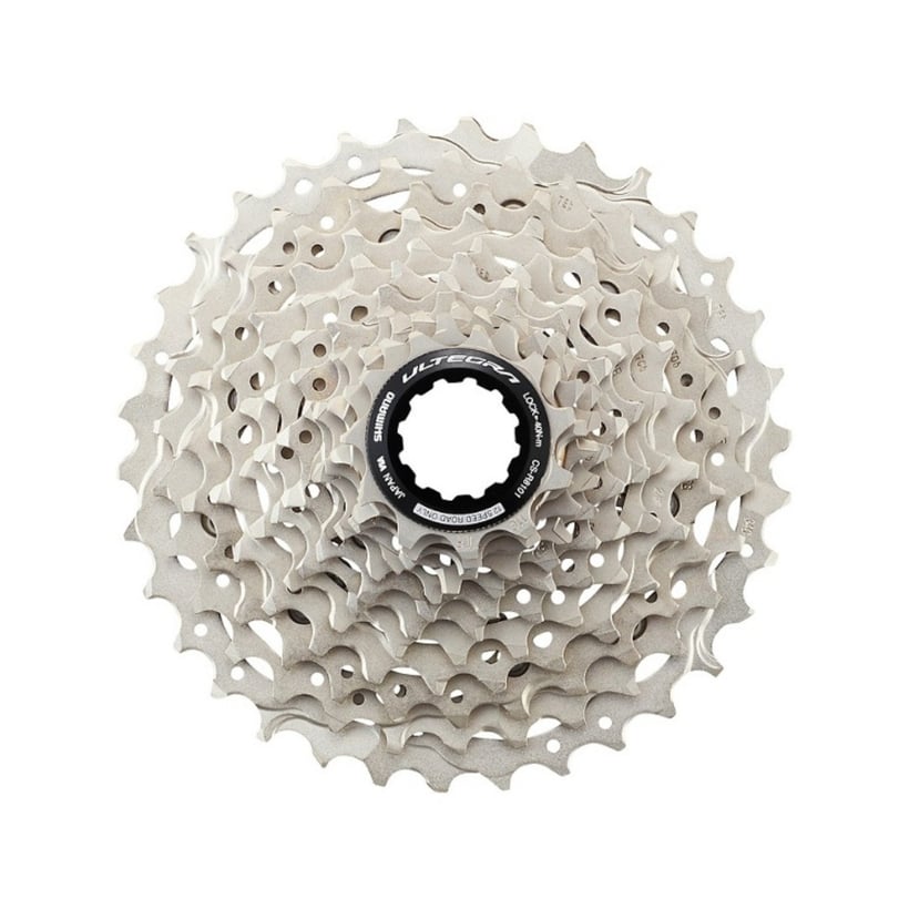 Cassette Shimano 12 Speed 11-30T CS-R8101 Ultegra