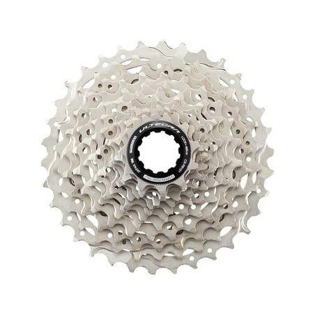 Cassetta Shimano 12 Velocità 11-30T CS-R8101 Ultegra