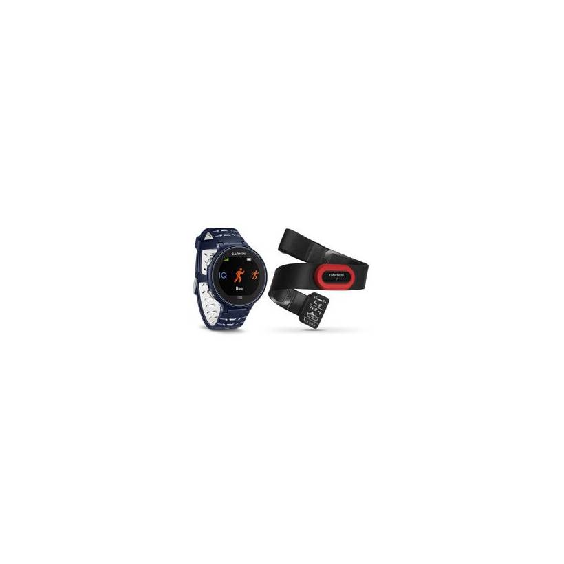 Garmin Forerunner 630 z HRM