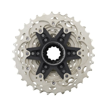 Cassete Shimano 12 Velocidades 11-30T CS-R8101 Ultegra
