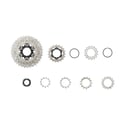 Shimano 12-Gang 11-30T CS-R8101 Ultegra Kassette