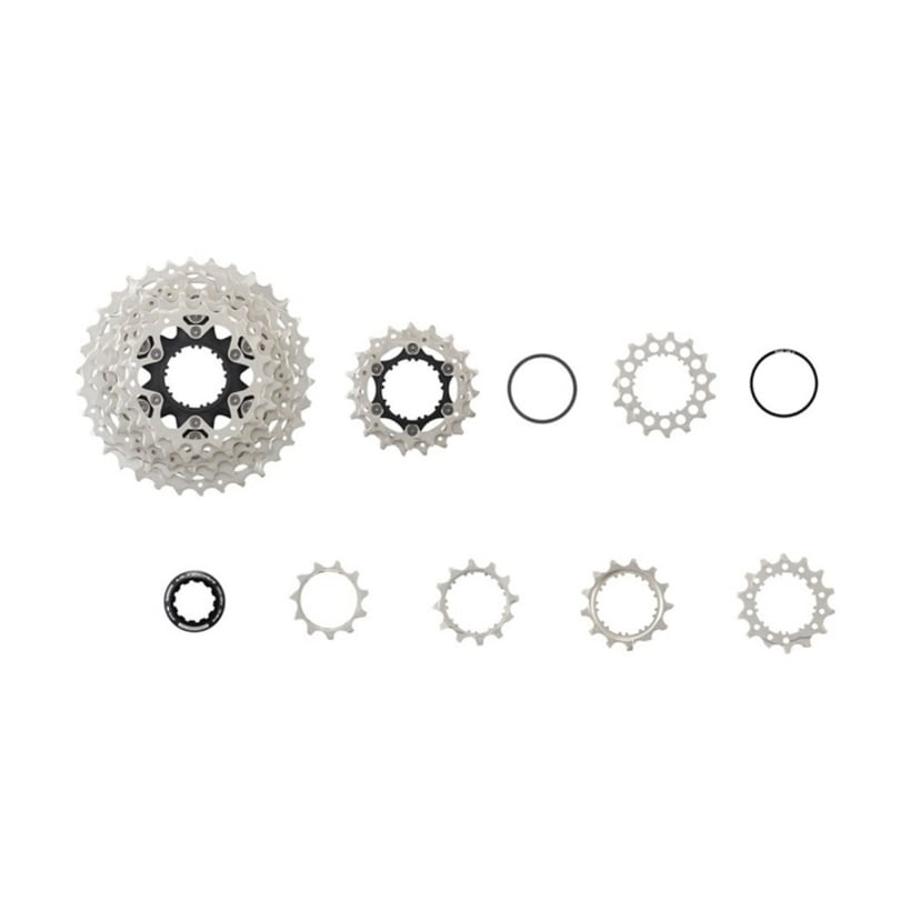 Shimano 12 Speed 11-30T CS-R8101 Ultegra Cassette