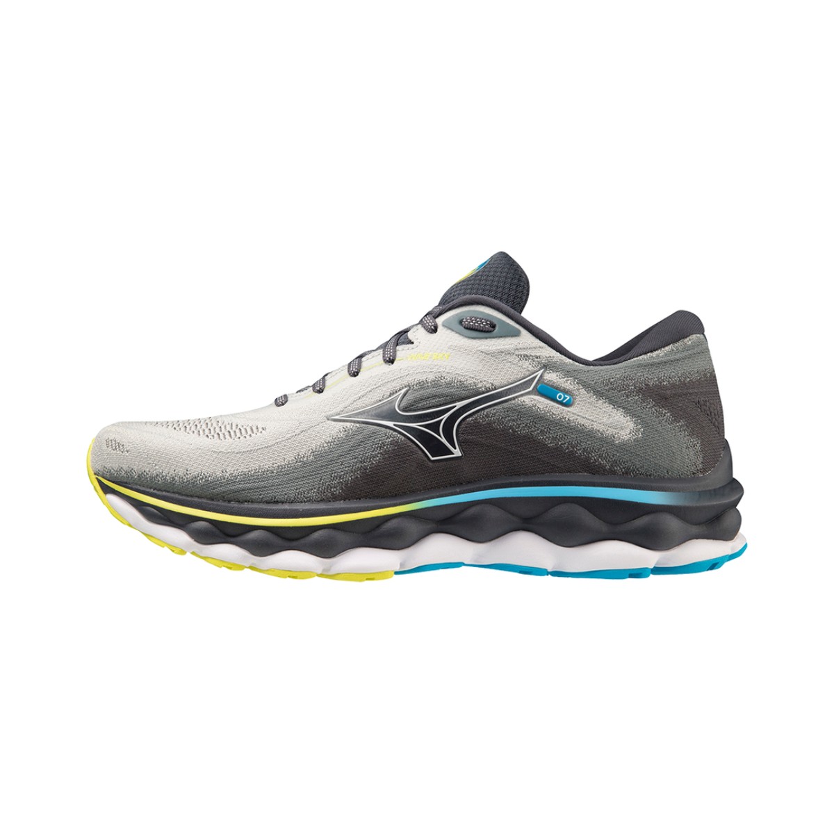 MIZUNO WAVE SKY 7 HOMBRE en 365Rider