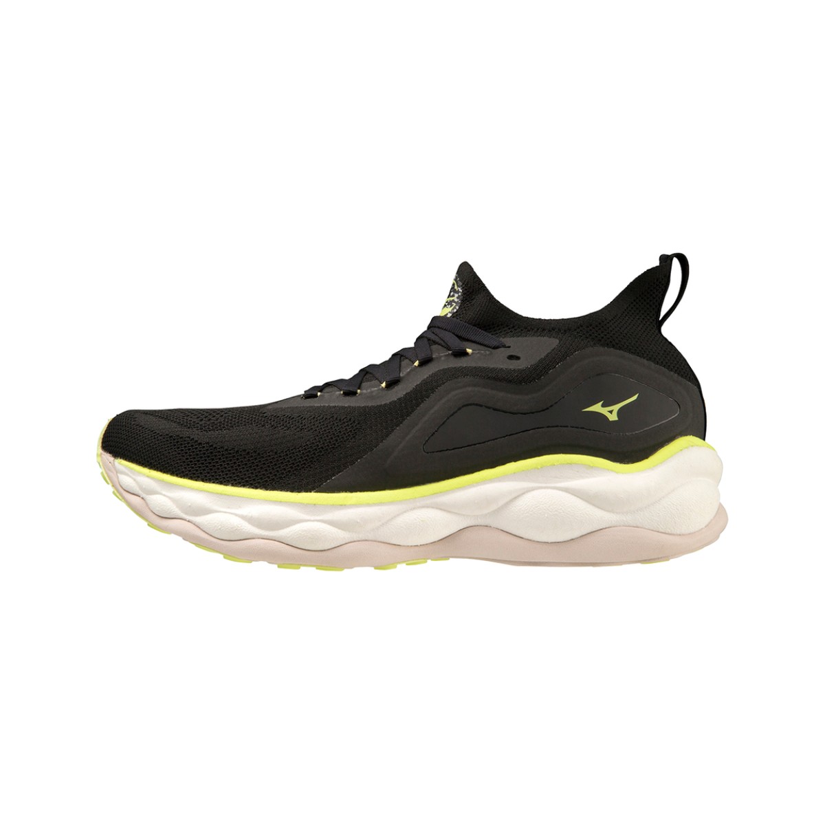 Zapatillas Mizuno Wave Neo Ultra Negro