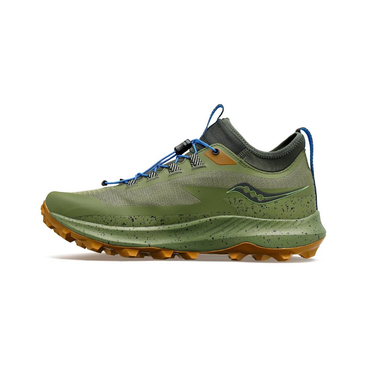 Saucony peregrine 3 mujer verdes outlet