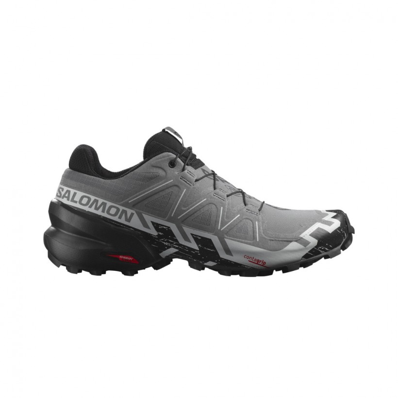 Salomon Speedcross Trailrunningschuhe Schwarz...