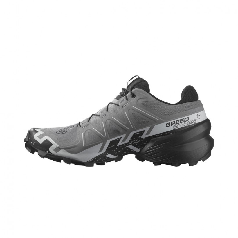 Salomon Speedcross Trailrunningschuhe Schwarz...