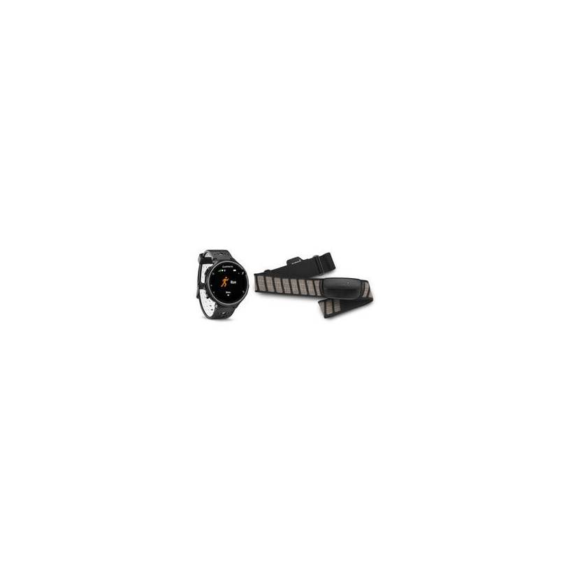 Garmin Forerunner 230 HRM Premium