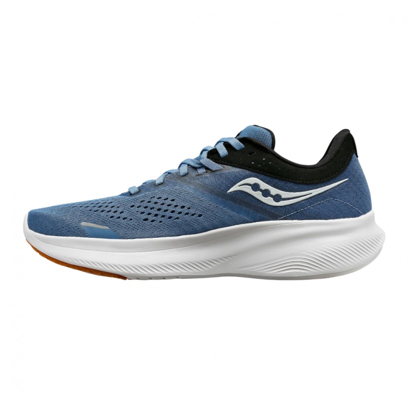 Saucony ride 6 hombre azul new arrivals