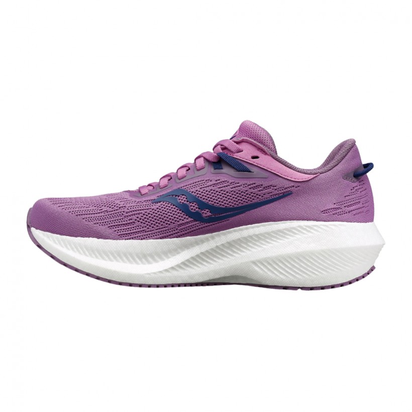 Saucony triumph rosas deals