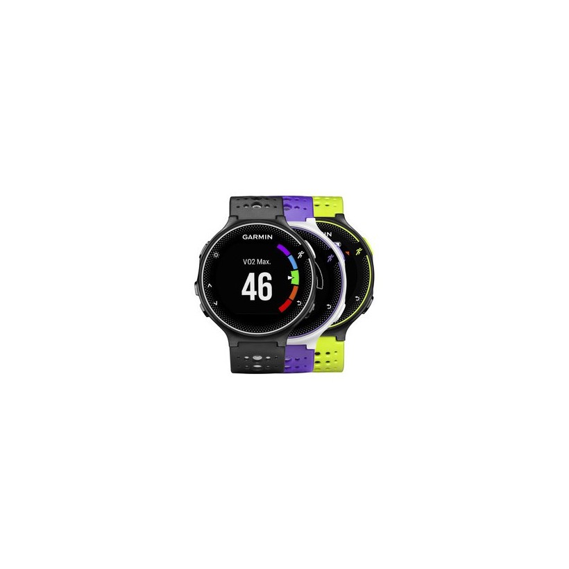 Garmin Forerunner 230 HRM Premium