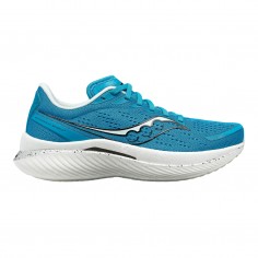 Saucony Endorphin Speed 3 Light Blue  Women's Shoes