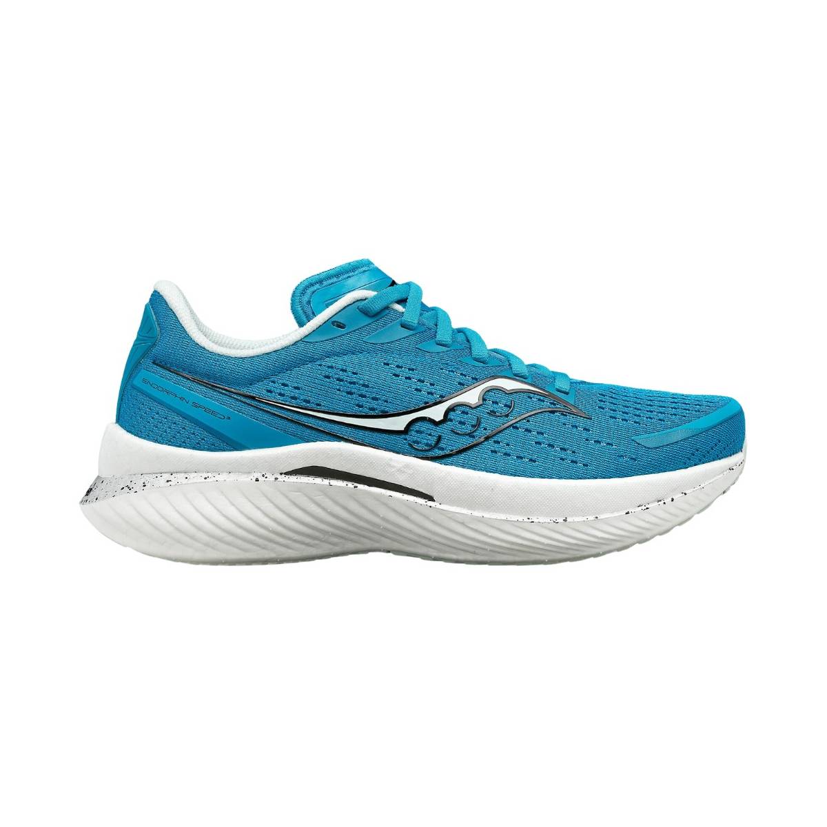 Saucony shoes best sale womens blue