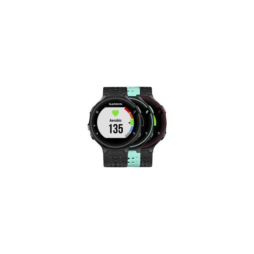 Garmin Forerunner 235