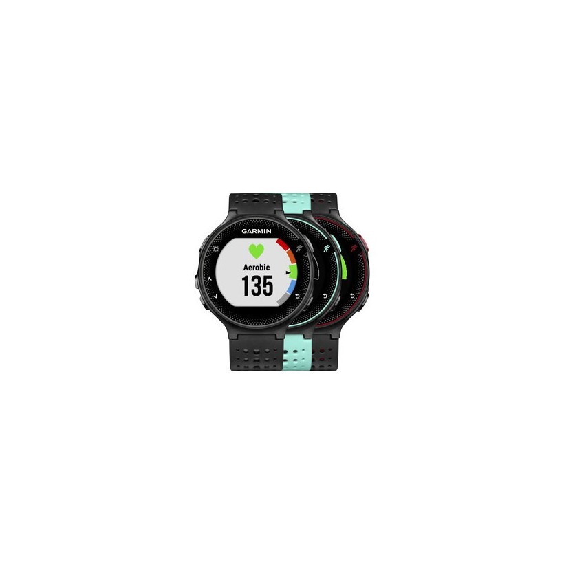 Garmina Forerunnera 235
