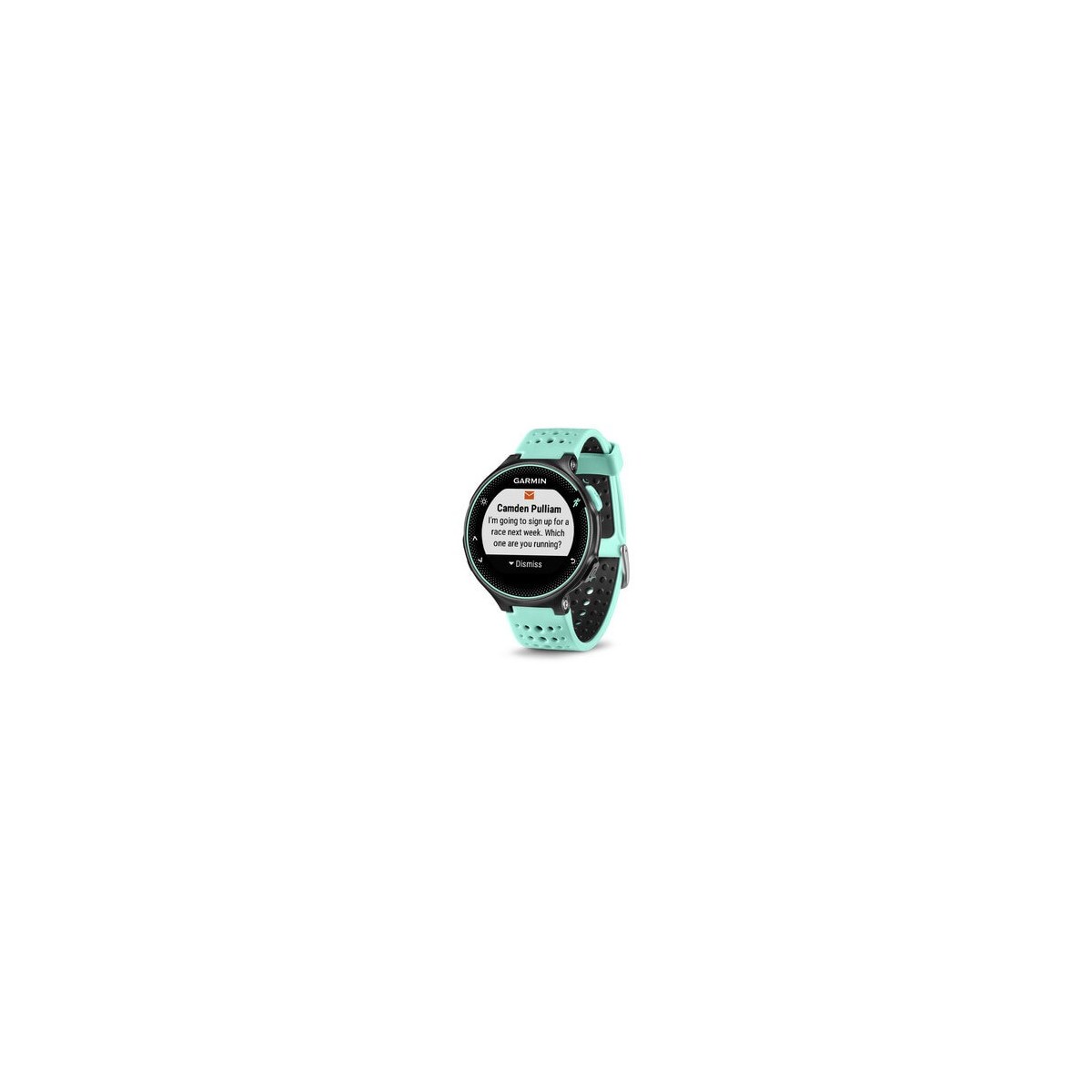 Garmin Forerunner 235