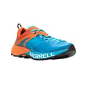 Merrell MTL MQM Blue Orange Shoes