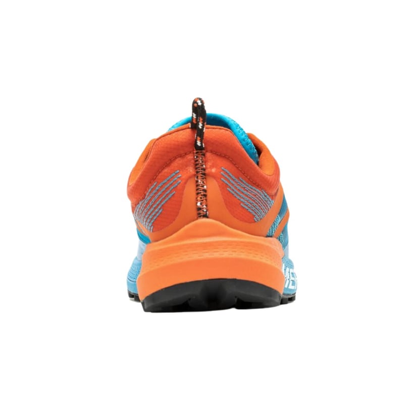 Chaussures Merrell MTL MQM Bleu Orange