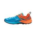 Merrell MTL MQM Blau Orange Schuhe AW23