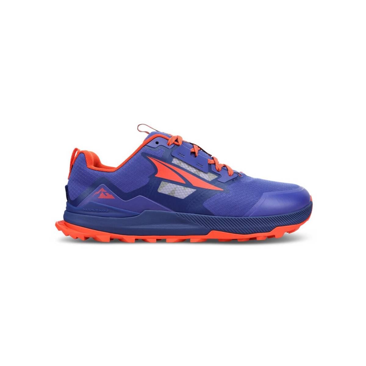 Zapatillas Altra Lone Peak 7 Morado