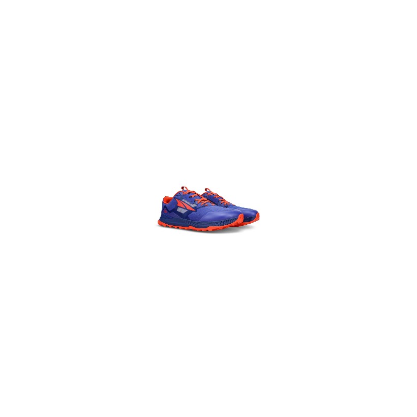 Zapatillas Altra Lone Peak 7 Morado