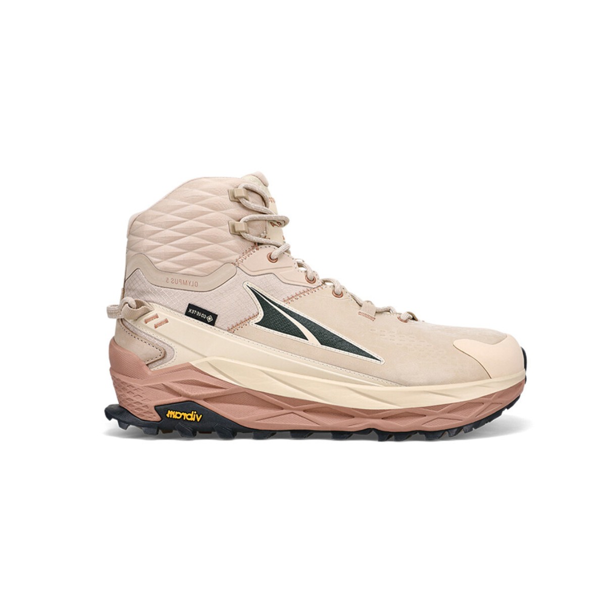 Zapatillas Altra Olympus 5 Hike Mid Gix AW23