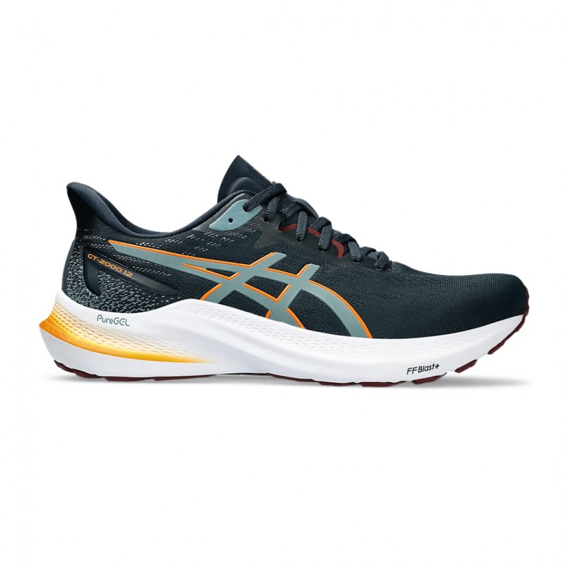 Asics GT-2000 12 AW23 Shoes