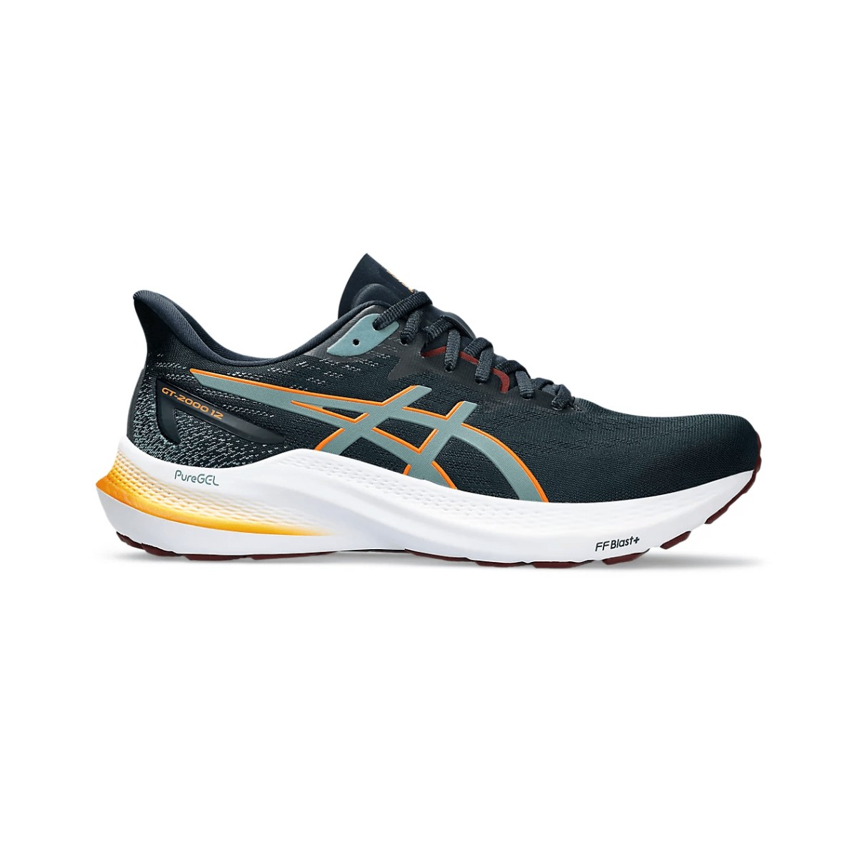 ASICS GT-2000 12 running hombre baratas ofertas outlet en 365Rider