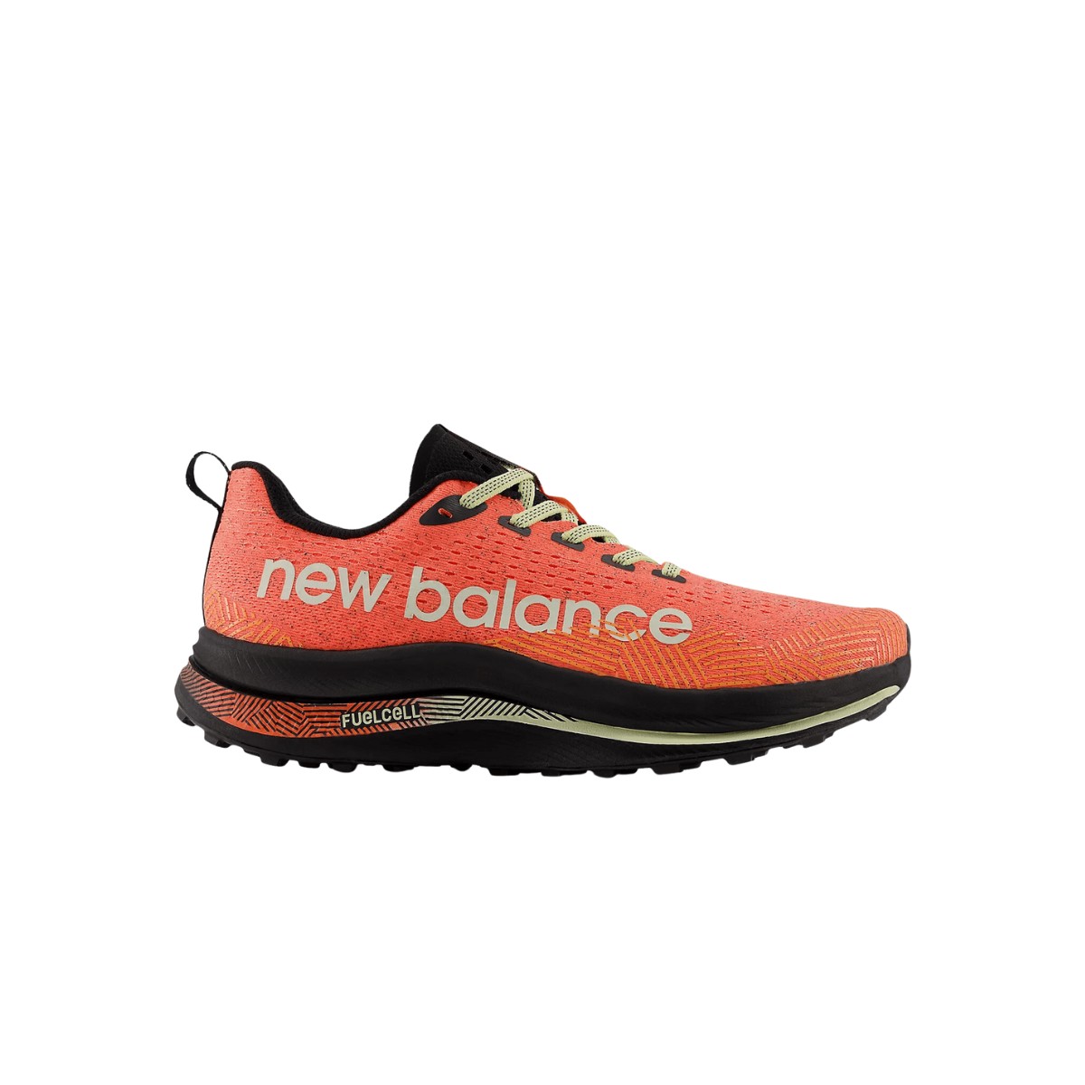 Runner Super günstig Kaufen-New Balance FuelCell SuperComp Trail Orange AW23 Schuhe, Größe 41,5 - EUR. New Balance FuelCell SuperComp Trail Orange AW23 Schuhe, Größe 41,5 - EUR <![CDATA[New Balance FuelCell SuperComp Trail Orange Schuhe
 Für Trailrunner, die