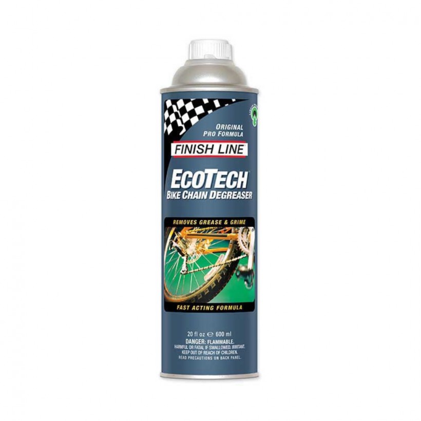 Desengrasante Ecotech Bote 20 Oz