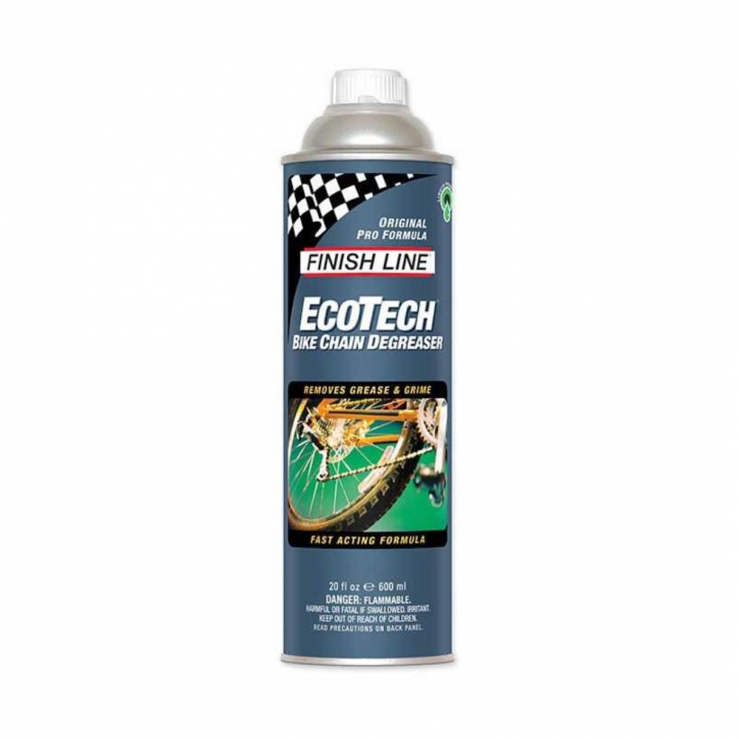 Ecotech Degreaser Can 20 Oz