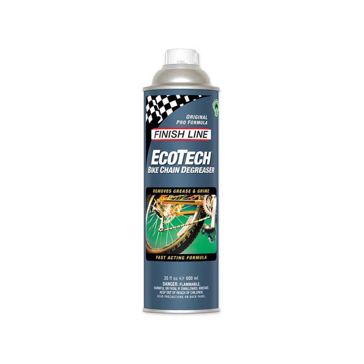 Ecotech Degreaser Can 20 Oz
