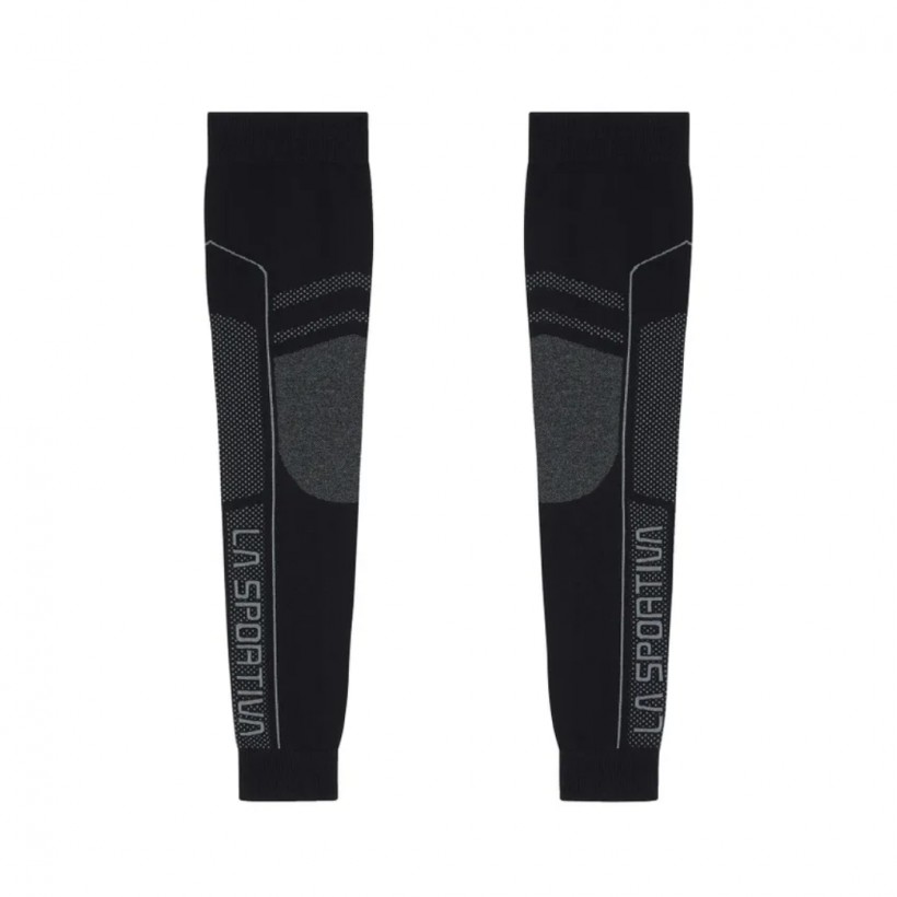 Trail Sleeves La Sportiva Trace Black Cloud