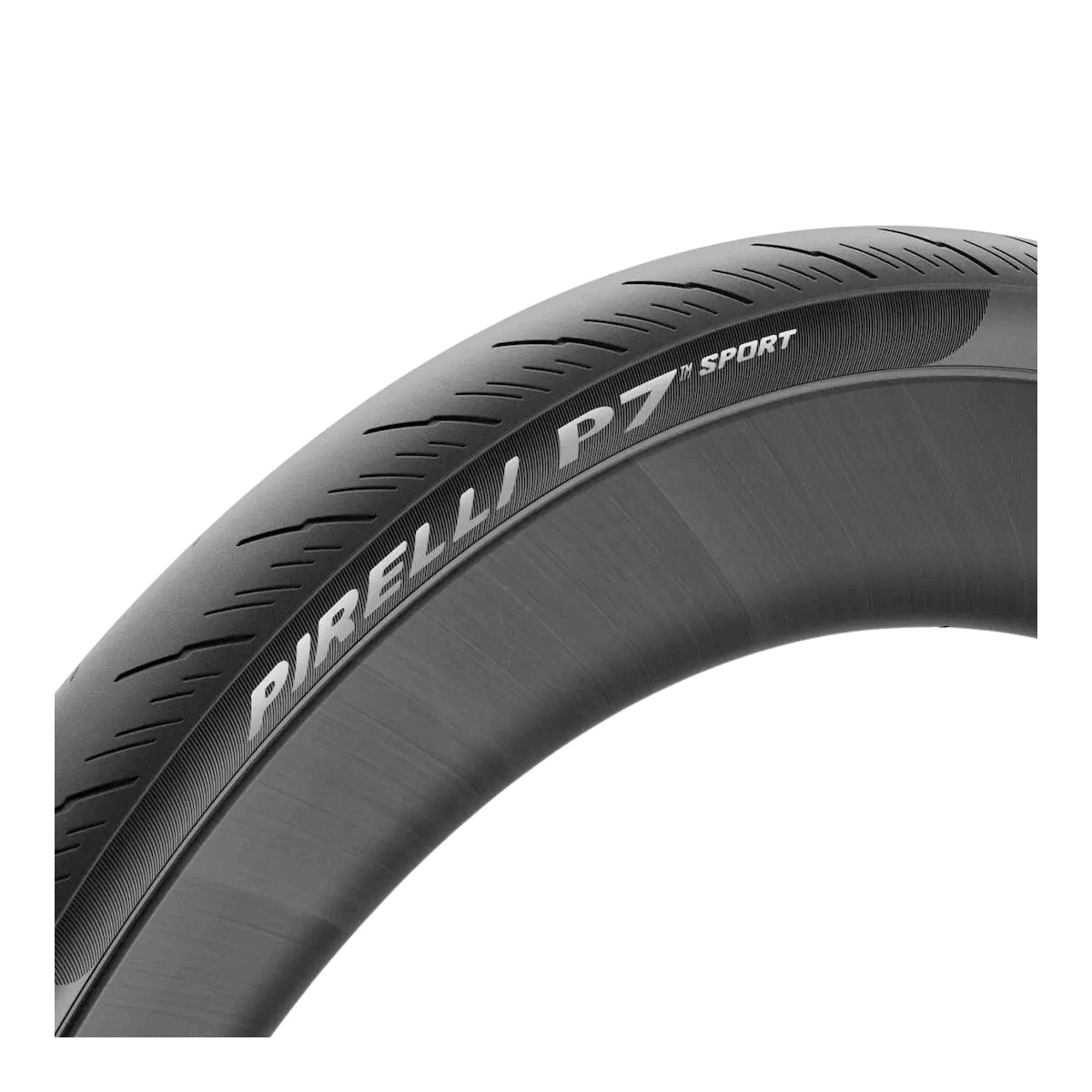 komfortables günstig Kaufen-Pirelli P7 Sport BLK Reifen 700x26-28, mm-Typ 700x26. Pirelli P7 Sport BLK Reifen 700x26-28, mm-Typ 700x26 <![CDATA[Pirelli P7 Sport BLK 700x26-28 Reifen: die beste Option für komfortables und sicheres Training
 Der Pirelli P7 Sport BLK 700x26-28 Drahtre