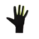 Guantes La Sportiva Trail Negro Verde